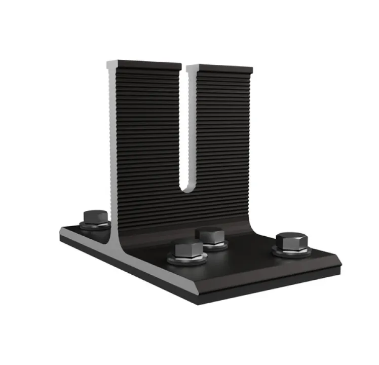 Unirac StrongHold Butyl Attachment Kit #14S Dark, SHBUTYLD2