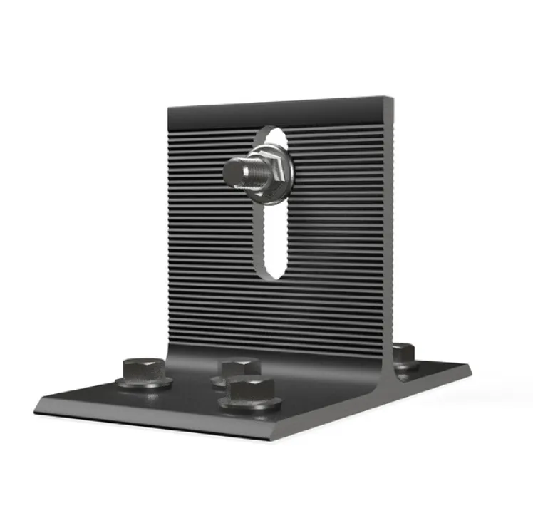 Unirac SolarMount Butyl - Dark, 004BUTYLD