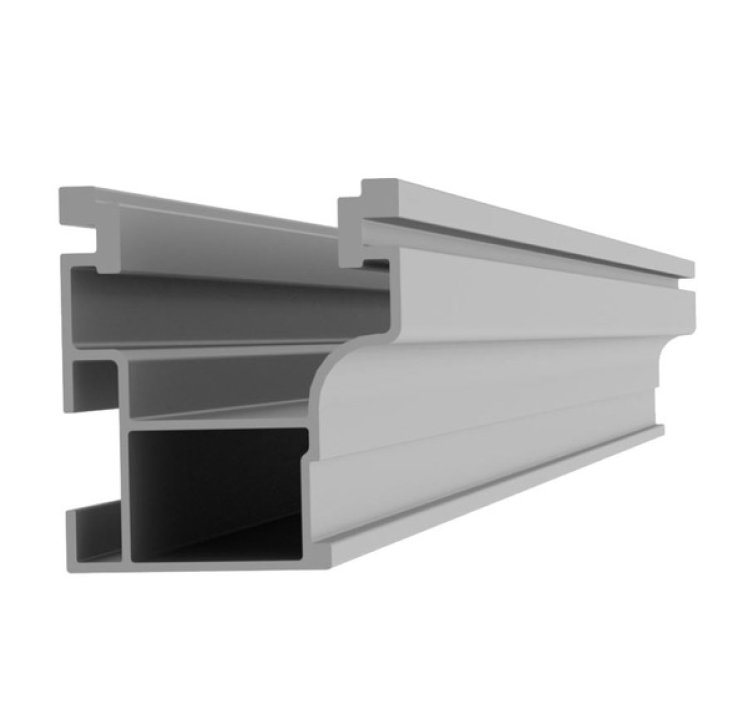 K2 Systems CrossRail 44-X 86