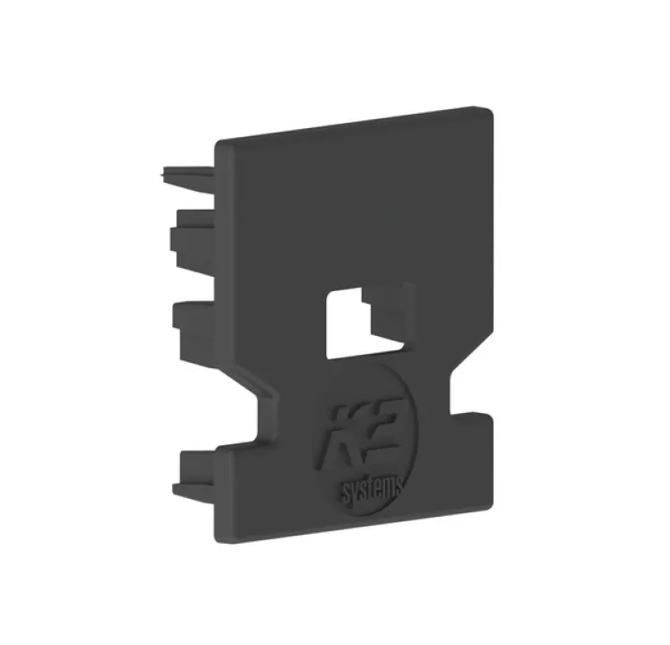 K2 Systems End Cap 44-X, 4000176