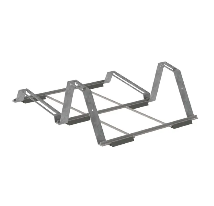 K2 Systems South Face Ridge, Middle, 4000192
