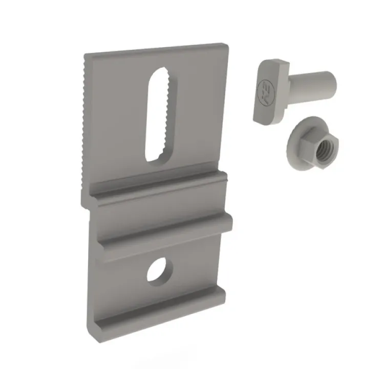 K2 Systems Splice Foot Lift Kit, Mill, 4000265