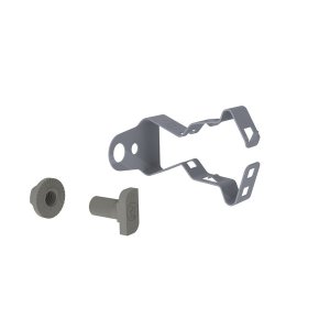 K2 Systems Conduit Clamp CrossRail Kit, 4000279