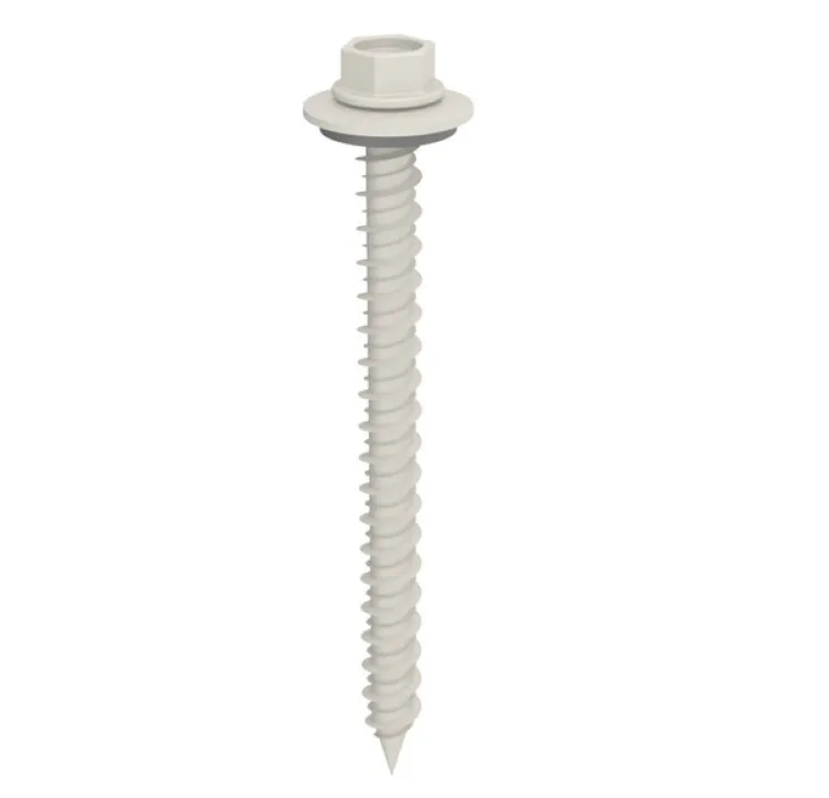 K2 Systems Splice Foot XL #14 Screw, 4000310