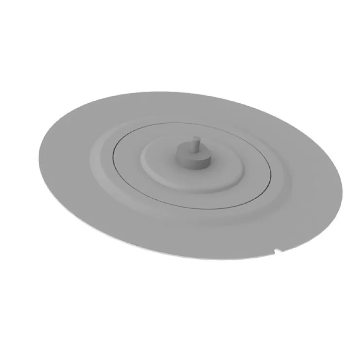 K2 Systems SPO OMG PowerGrip Plus, 4000335