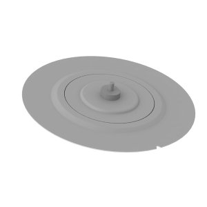 K2 Systems SPO OMG PowerGrip Plus, 4000335