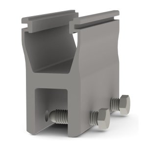 Solar Racking - Rail Free Mounting