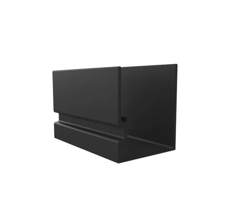 K2 Systems CrossRail 3" Black Sleeve 48-X & 48-XL, 4000583