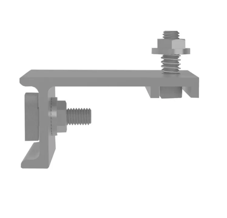 K2 Systems Dome R^2 Optimizer Mounting Bracket Kit, 4000646