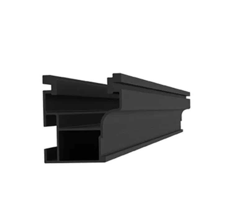 K2 Systems CrossRail 44-X 185'', Dark, 4000722