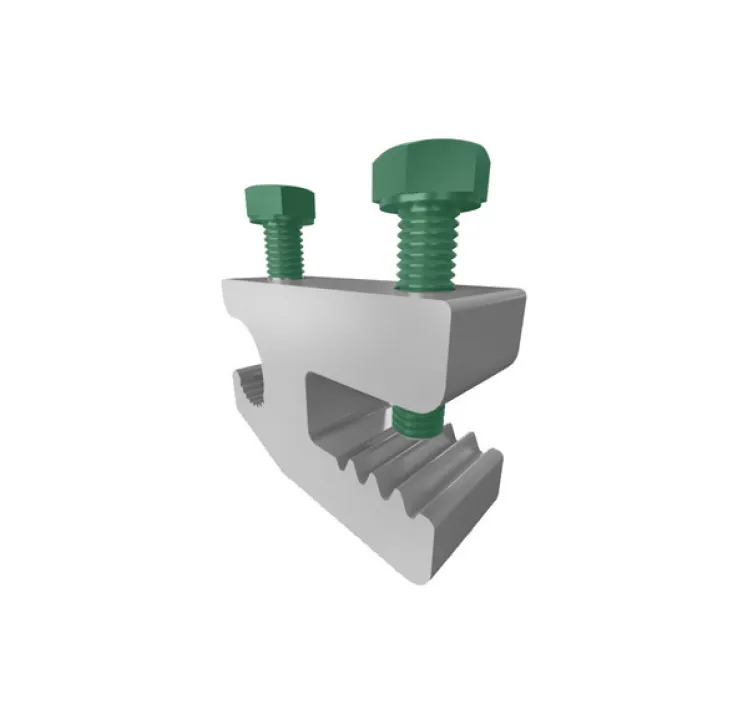 K2 Systems ILSCO Ground Lug SGB-4, Conductor Range 4-14, 4000960