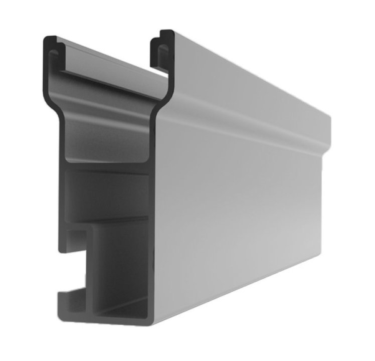 K2 Systems CrossRail 80 216