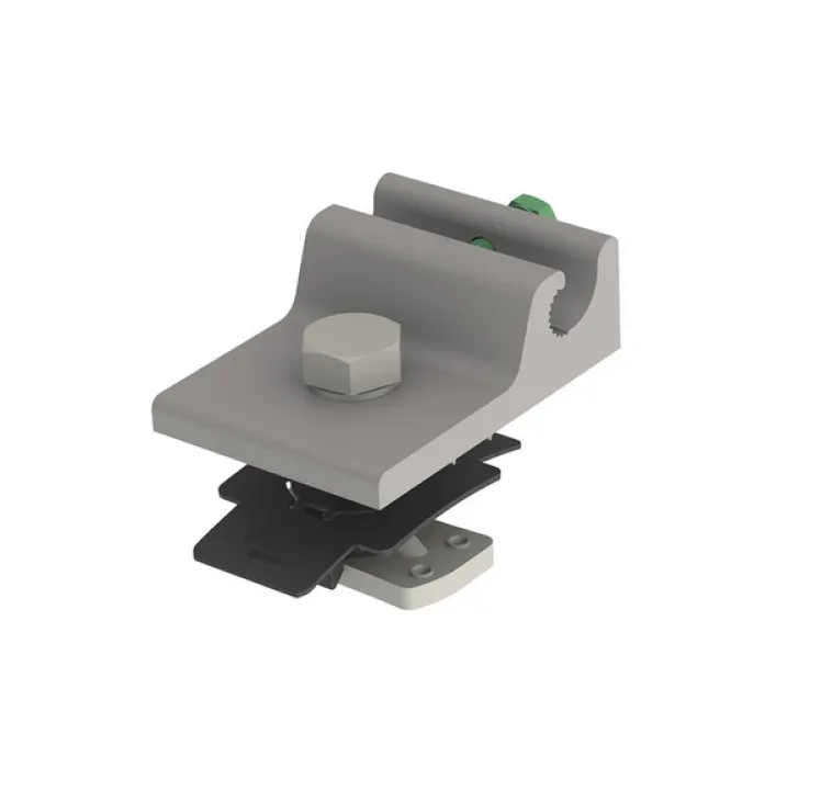K2 Systems Ground Lug Set, 4000006-H