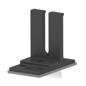 K2 Systems Domestic Multi Mount Kit - Dark, 4000284-US