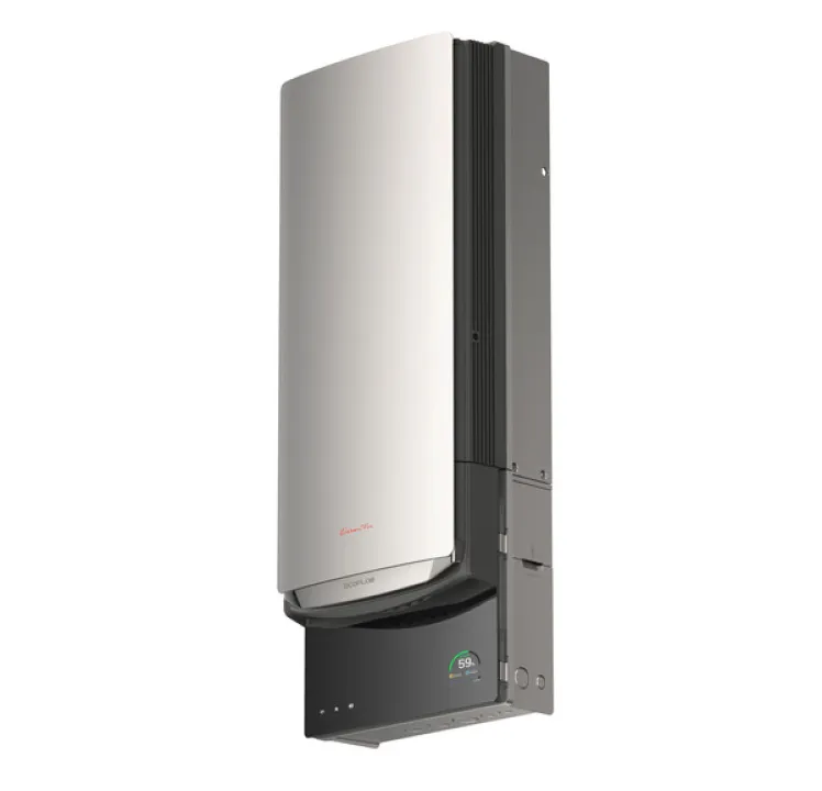 EcoFlow Ocean Pro 24kW Hybrid Inverter, 5015801002