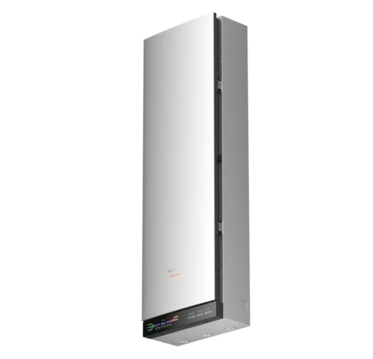 EcoFlow Ocean Smart Electrical Panel (40 smart circuits