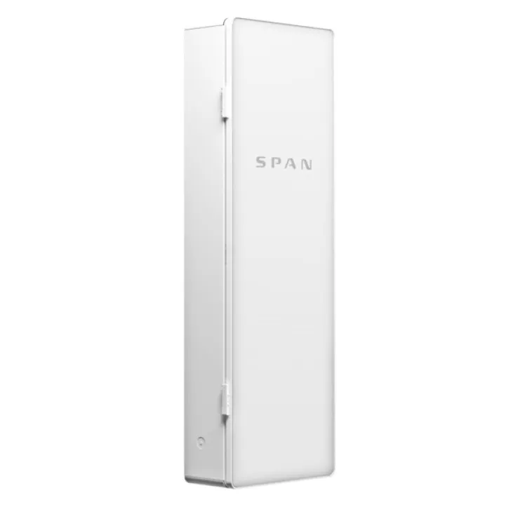 SPAN Panel MLO 48, PL7R-48MLO225-FG