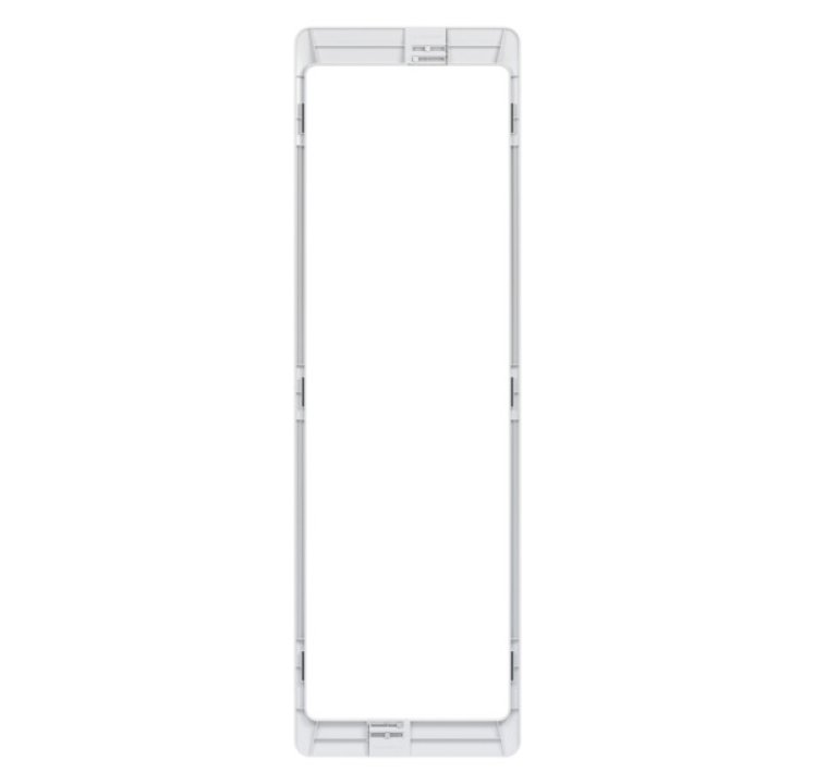 Power Distribution PanelSPAN Flush Mount Trim Kit MAIN 40/MLO 48, P-00FTK48-3-0