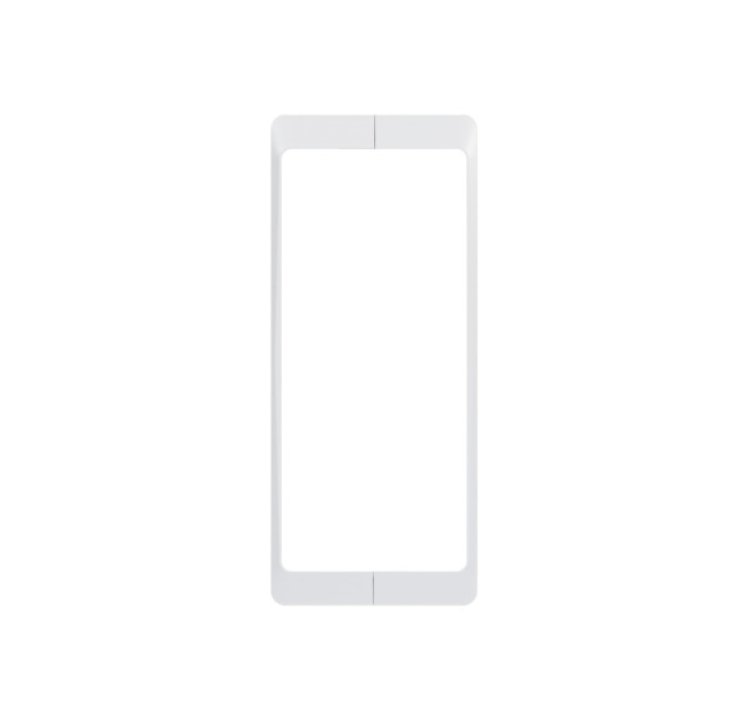 SPAN Flush Mount Trim Kit MLO 16/MLO 24, P00FTK24-3-0