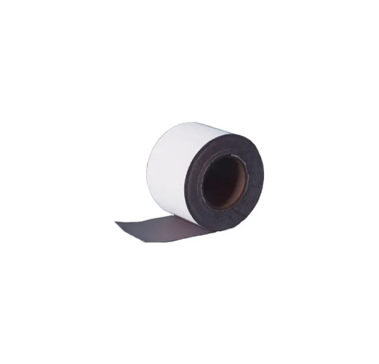 Chem Link RoofSeal Tape 6"x50' - Black, F2356