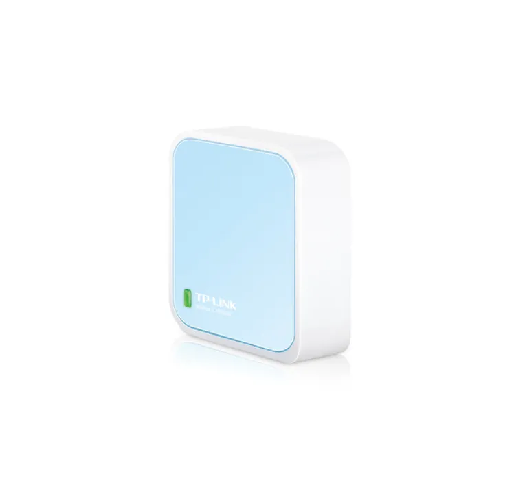eGauge Systems Nano WiFi Router, AP WR802