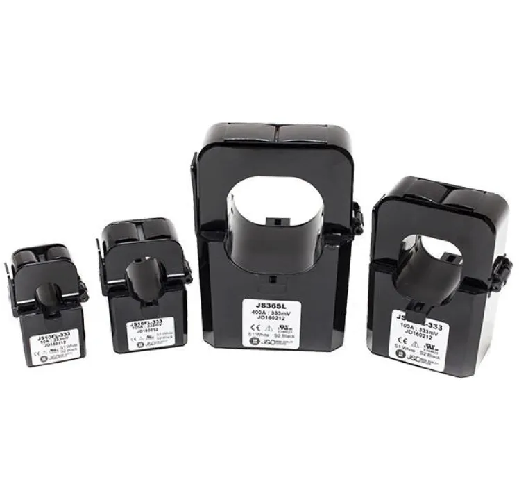 eGauge Systems 24mm 100A CT (J&D), JD-SCT-24-0100