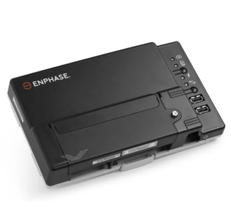 Enphase IQ Envoy 1-Phase Revenue Grade Gateway, ENV-IQ-AM1-240