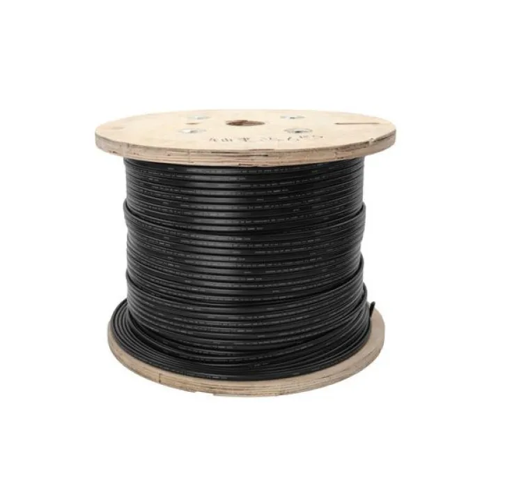 Enphase Q Cable 12AWG Raw - No Connectors, Q-12-RAW-300