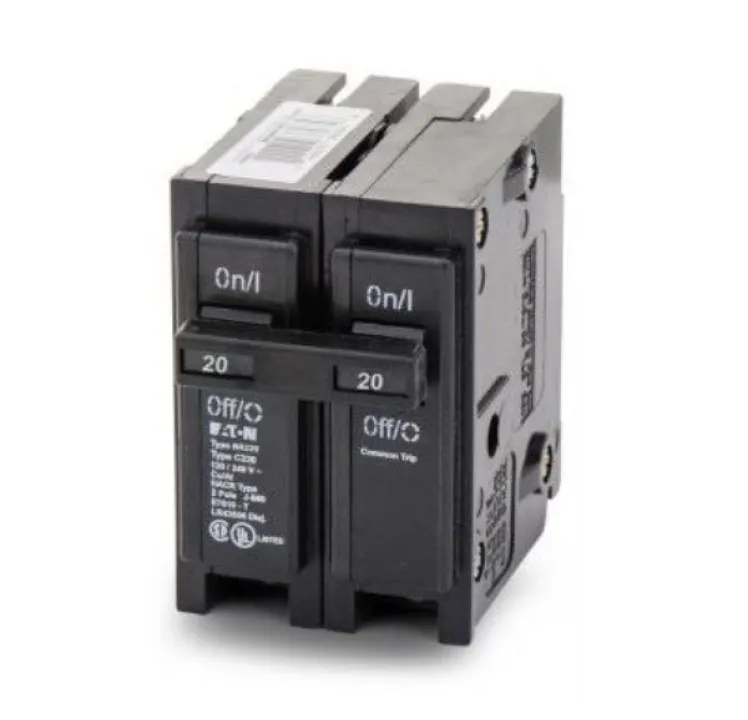 Enphase 175A, 2P, Main Breaker, BRK-175A-2P-240V