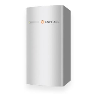 Enphase Encharge 3.36kWh AC-Coupled Storage System, ENCHARGE-3-1P-NA
