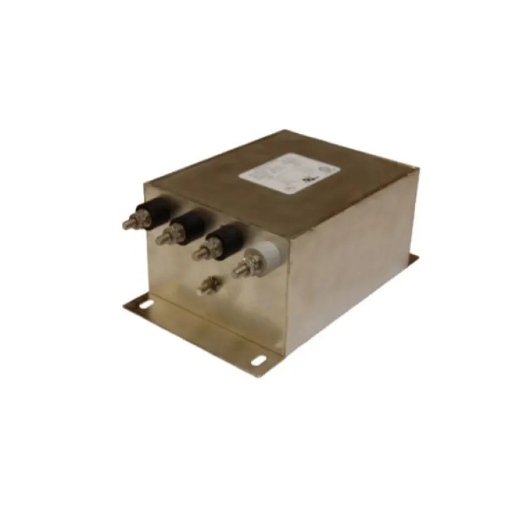 Enphase 3-Phase Communication Filter 250A w/ PLC Coupling, LCF-250-PC