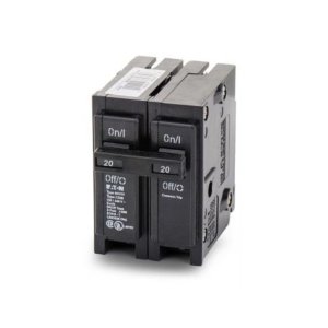 Enphase 20A 2P Circuit Breaker, BRK-20A-2P-240V-B