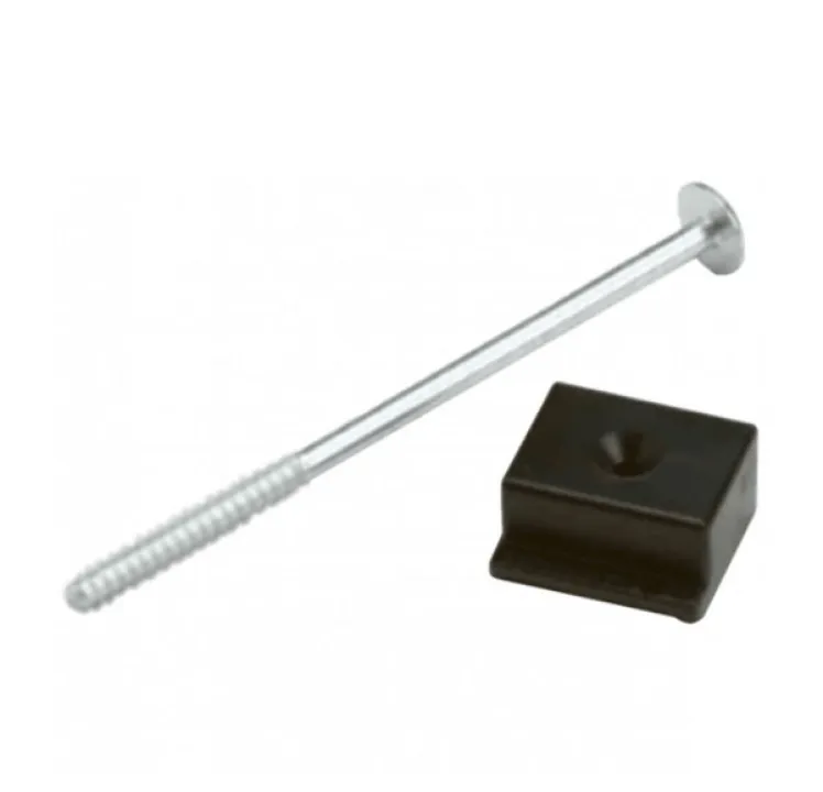 Enphase Hold Down Kit for IQ System Controller 2, EP200G-NA-HD-200A