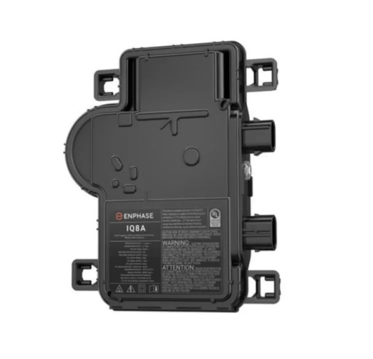 Enphase IQ8 290W-500W+ Microinverter, IQ8A-72-2-US