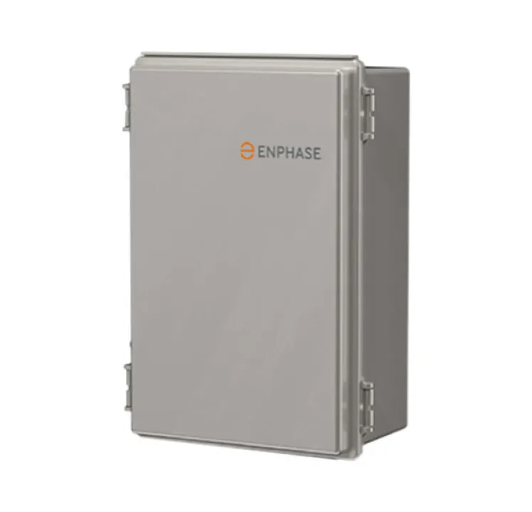 Enphase Load Control Kit, EP-NA-LK02-040