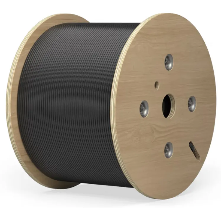 Enphase Q Cable 12AWG Raw - No Connectors, Q-12-RAW-1000
