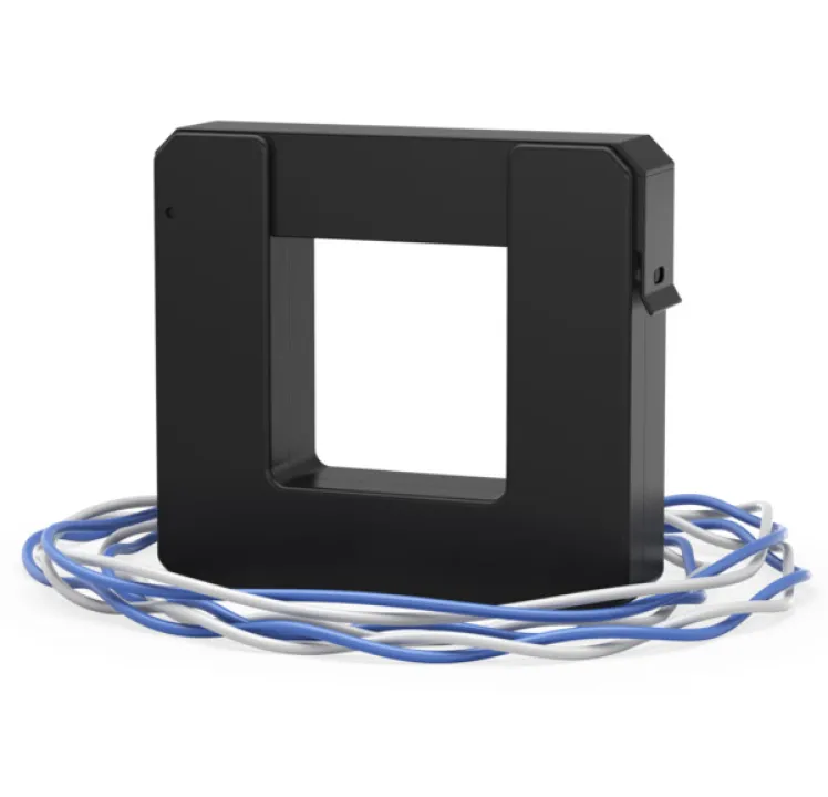 Enphase 3 CTs for use with IQ8D Commercial Envoy, CT-600-SPLIT