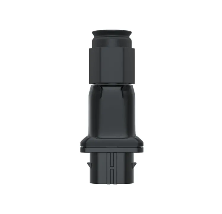Enphase QD Connector Female, QD-CONN-10F