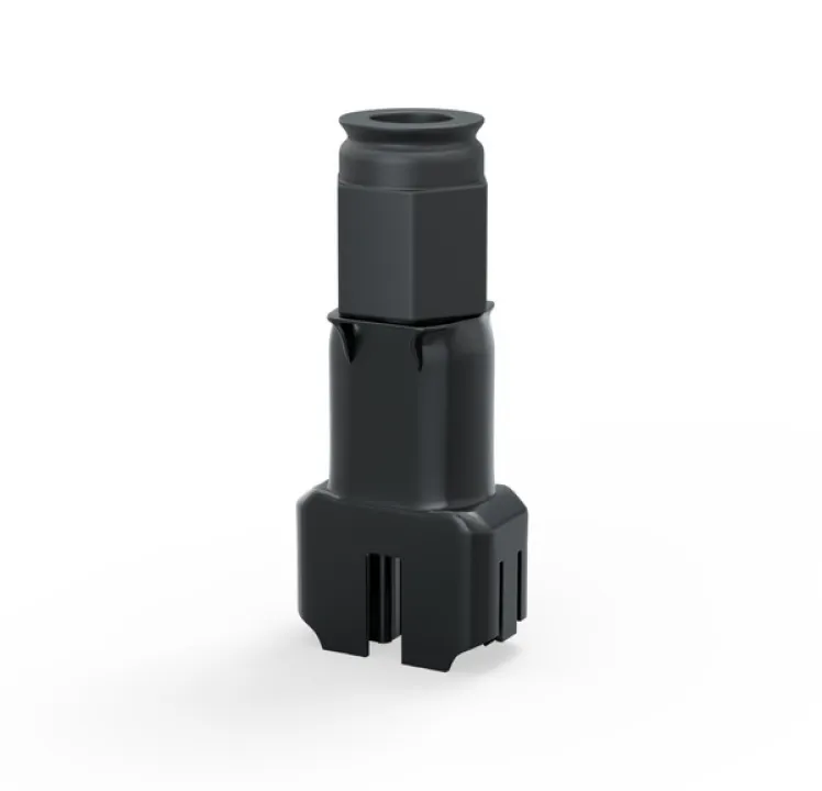 Enphase QD Connector Male, QD-CONN-10M