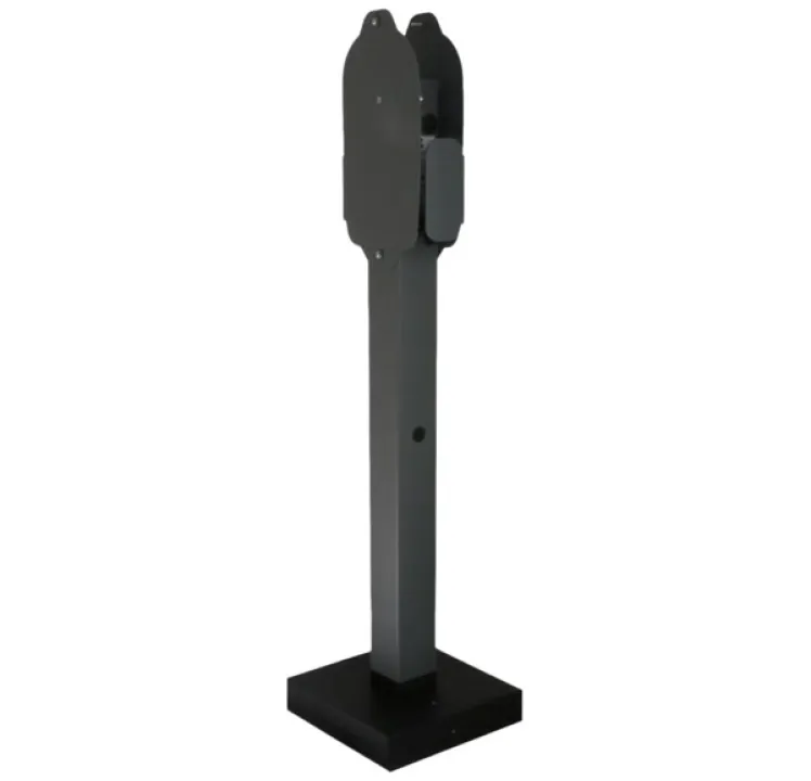 Enphase HCS Pedestal Dual Mount Kit, HCS-DUALMOUNT-KIT