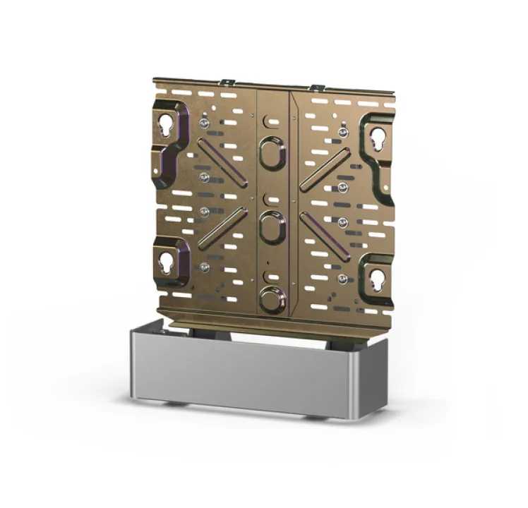 Enphase Pedestal For IQ Battery-5P, B05-PI-0550-O