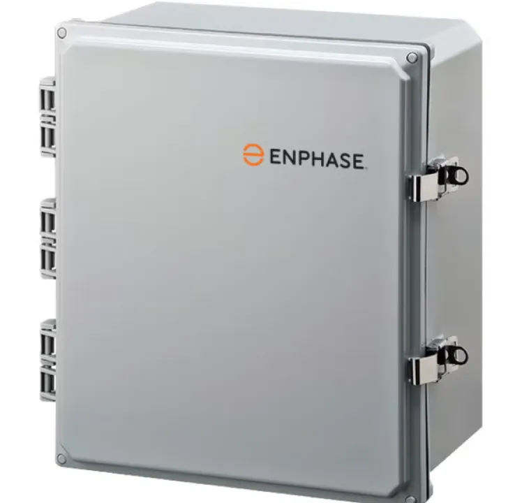 Enphase IQ Commercial Cellular Modem Kit w/5yr data plan, CELLMODEM-C1-01-TM-05