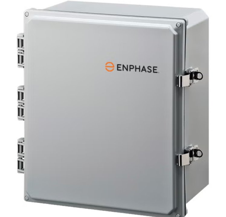 Enphase IQ Commercial Cellular Modem Kit w/5yr data plan, CELLMODEM-C1-01-TM-05