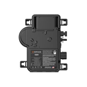 Domestic IQ8X 1P Microinverter