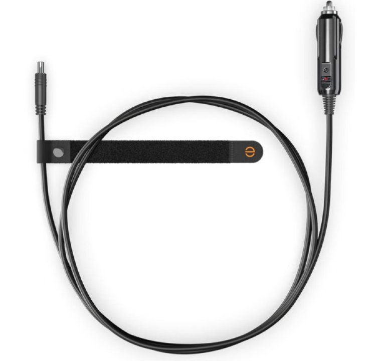 Enphase PES DC 12V Cable, PES-DCC-12V-SPR