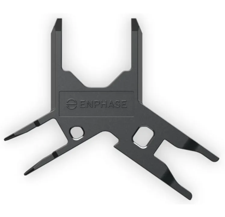 Enphase PES Cable Disconnect Tool, PES-DISC-MC4-SPR