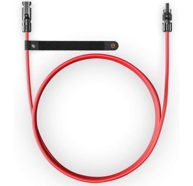 Enphase PES 5m Solar Extension Cable, PES-MC4-05-SPR