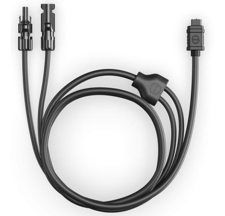 Enphase PES Solar Cable, PES-MC4XT-11-SPR