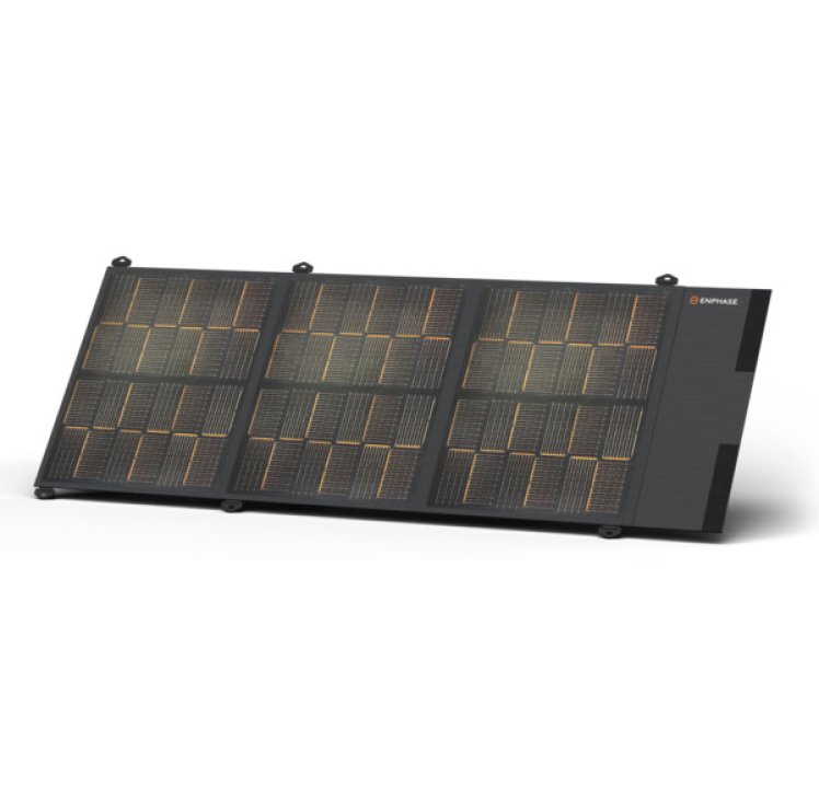 Enphase PES Portable Panel 200W, PES-PSP-200