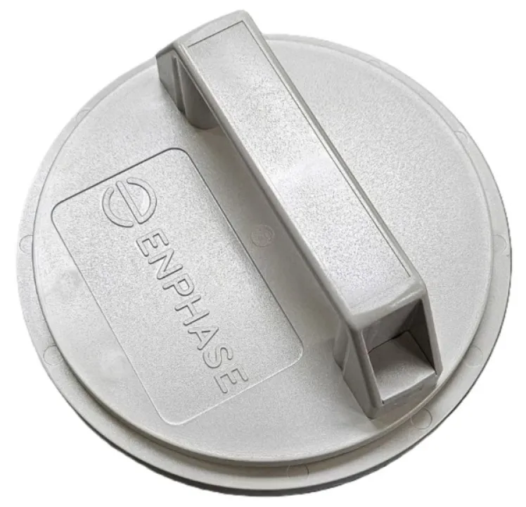 Enphase Meter Socket Jumper Cover, JC-MC-200